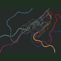 Theory from the South with Borderlines