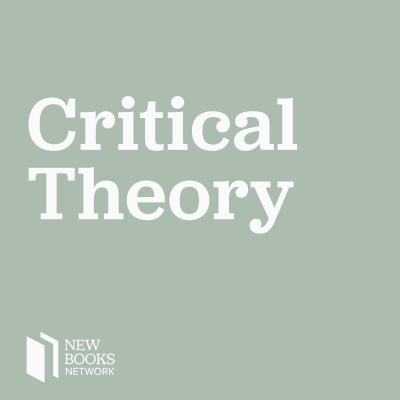 New Books In Critical Theory