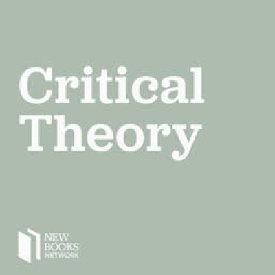 New Books In Critical Theory