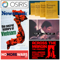 Episode 59: Mike Gravels Twitter  The Gravel Teens