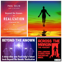 Episode 69: Beyond The Known