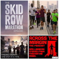 Episode 71: Skid Row Marathon