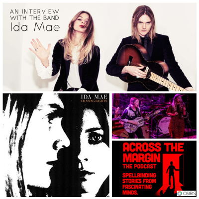 Across The Margin: The Podcast