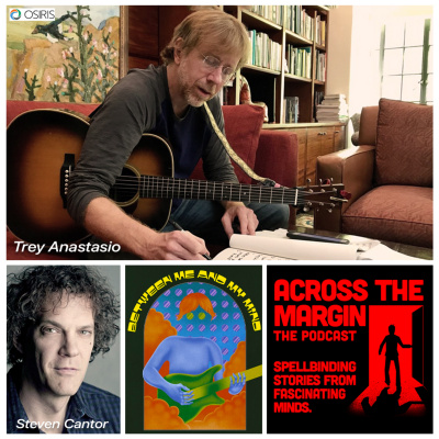 Across The Margin: The Podcast