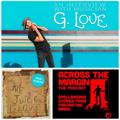 Across The Margin: The Podcast