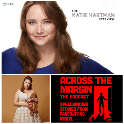 Across The Margin: The Podcast