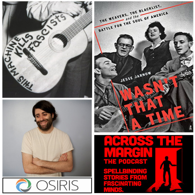 Across The Margin: The Podcast