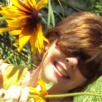 When Sparrows Fall: A Chat with Author Meg Moseley