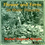 Flowers and Ferns in their Haunts by WRIGHT, Mabel Osgood