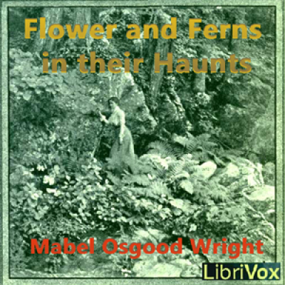 Flowers and Ferns in their Haunts by WRIGHT, Mabel Osgood