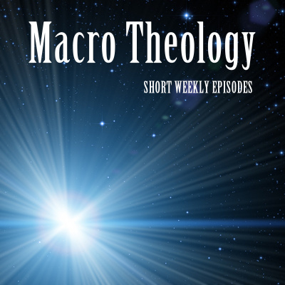 Macro Theology
