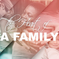 The Heart of a Mother