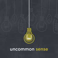 Uncommon Sense - Week 2