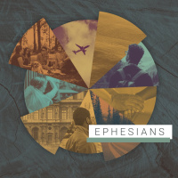 Ephesians - Week 8
