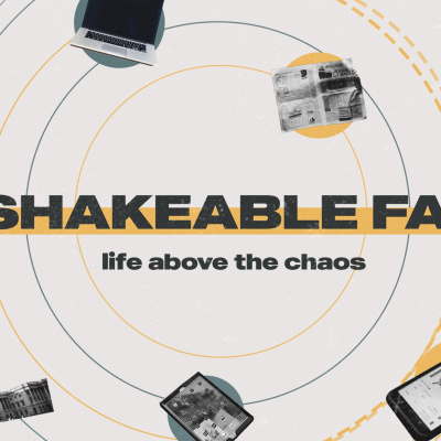 Tates Creek Christian Church Audio Sermons