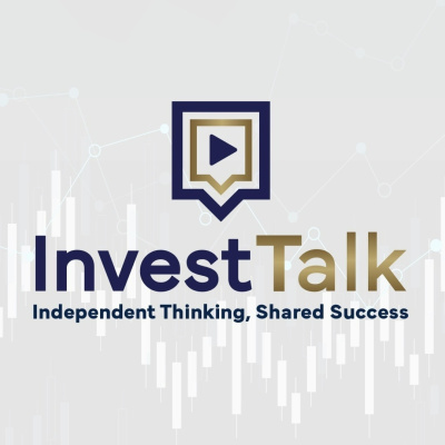 Investtalk - Investment In Stock Market, Financial Planning, Retirement Planning, Money Management Podcast
