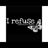 Special Guest Christie Zink Talks about her EB Awareness  Research Efforts