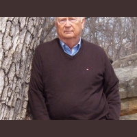 Barry Strohm, Author/Lecturer