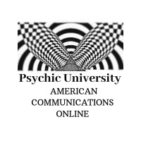 Ascension Cosmos Oracles - Ascension Church Ohana-Cyberspace Culture Club