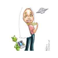 ACO Curious Conscious Club TX - Tony R Elliott