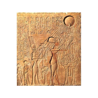 ERA Cop Consciousness of Time WHO, WHAT, WHY