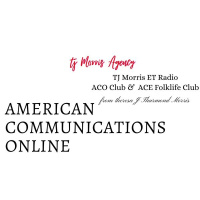 Cosmic Identity -Richard T Knight and Theresa J Morris Show