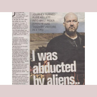 Space Allied Command Russ Kellett, Ken Johnston, Sr. Tom (Amad) Becker, TJ Morris 