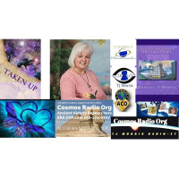 ET Cyberspace Culture Conscious Community, Richard T Knight, Theresa J Morris