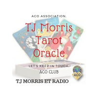 ACO Radio Club Shares Love and Light Community Conversations