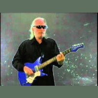 Merrel Fankhauser- ET MU Wipe Out Guitarist -Janet Lessin,Theresa J Morris