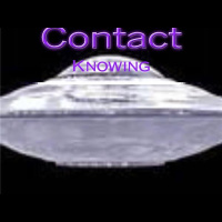 Alien Contact in the Cosmos by TJ Morris