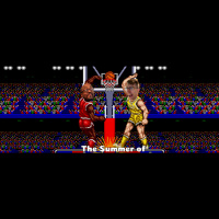 Episode 28-6 Summer of 16-bit: Sports