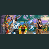 Episode 13-7: The Search for the Haunted Jukebox with The VGM Jukebox!