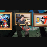 Episode 26-1 Yasunori Mitsuda