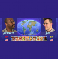 Episode 20-9 Podcastiversary 4!