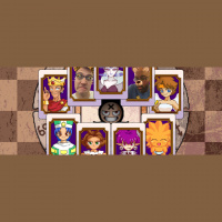 Episode 27-10 Major Arcana