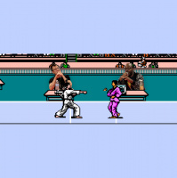 Episode 28-10 Martial Arts with Carlos