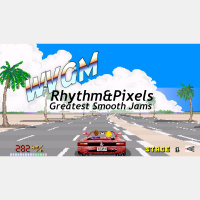 Bonus Beats 7 The Best of Rhythm and Pixels Smooth Jams