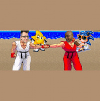 Episode 14-1 Vacation Tunes