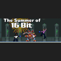 Episode 28-5 The Summer of 16-bit: Platformer