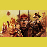 Episode 22-8 La-Mulana with Carlos