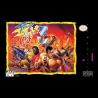 Episode 23-6 Beat’em-Ups Then and Now