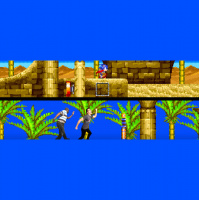 Episode 11-6 Arabesque Music