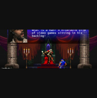 Episode 20-7 The Worst Controllers and Other Scary Stories