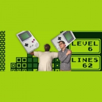 Episode 28-4 Our Summer Games