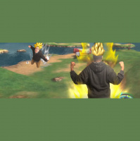 Episode 11-10 Shonen Games