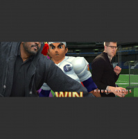 Episode 13-1 Boys with Bats