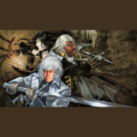 Episode 25-2 Video Game Blind Dates