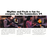 Episode 23-4 C64 Showcase with Michael Bridgewater