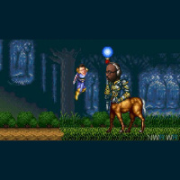 Episode 23-10 Return of the Video Games